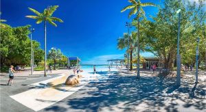 Tourism Listing Partner Accommodation Cairns